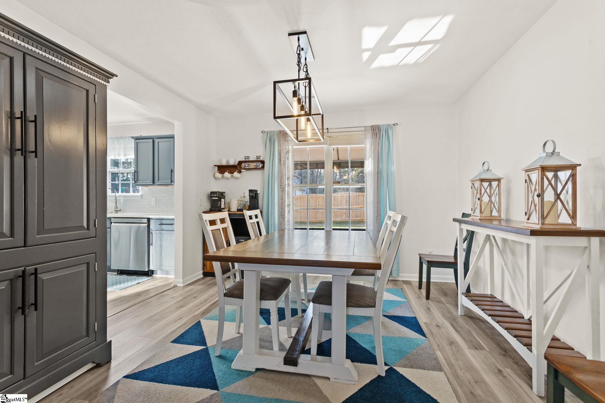 803 Barn Swallow Drive Simpsonville, SC 29680 - Photo 8 of 24