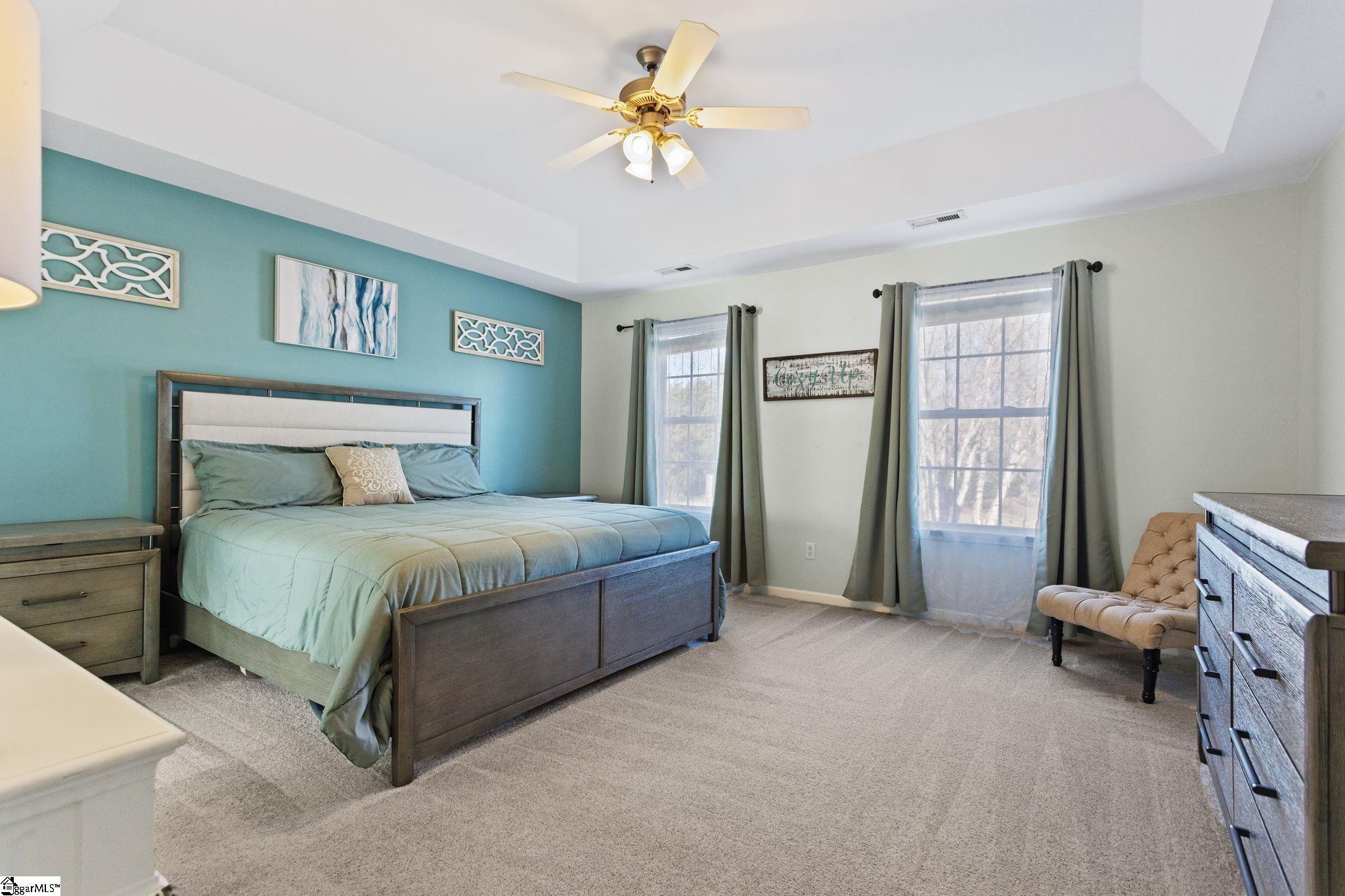 803 Barn Swallow Drive Simpsonville, SC 29680 - Photo 10 of 24