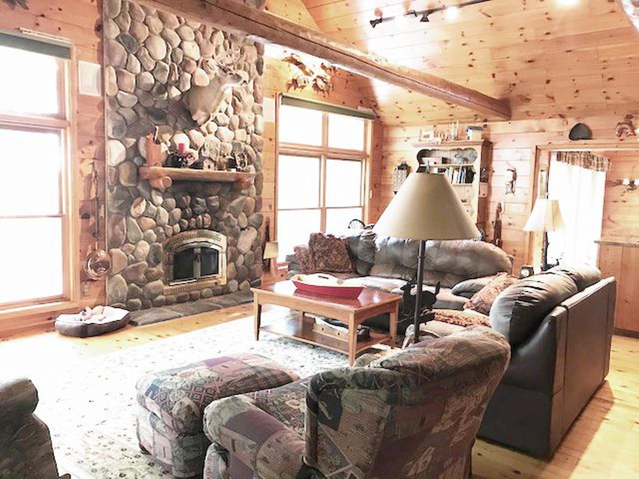 11584 Rays Drive Presque Isle, WI 54557 - Photo 4 of 55 Gallery Image 4