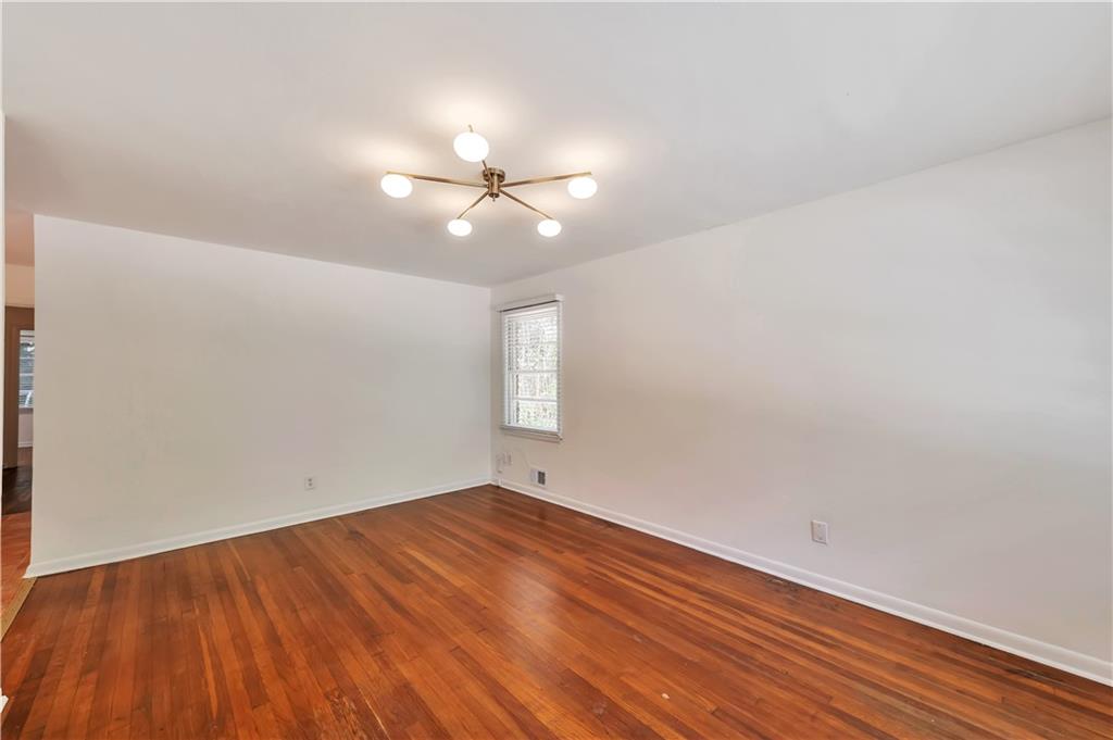 1728 Springer Street Northwest Atlanta, GA 30318 - Photo 4 of 15