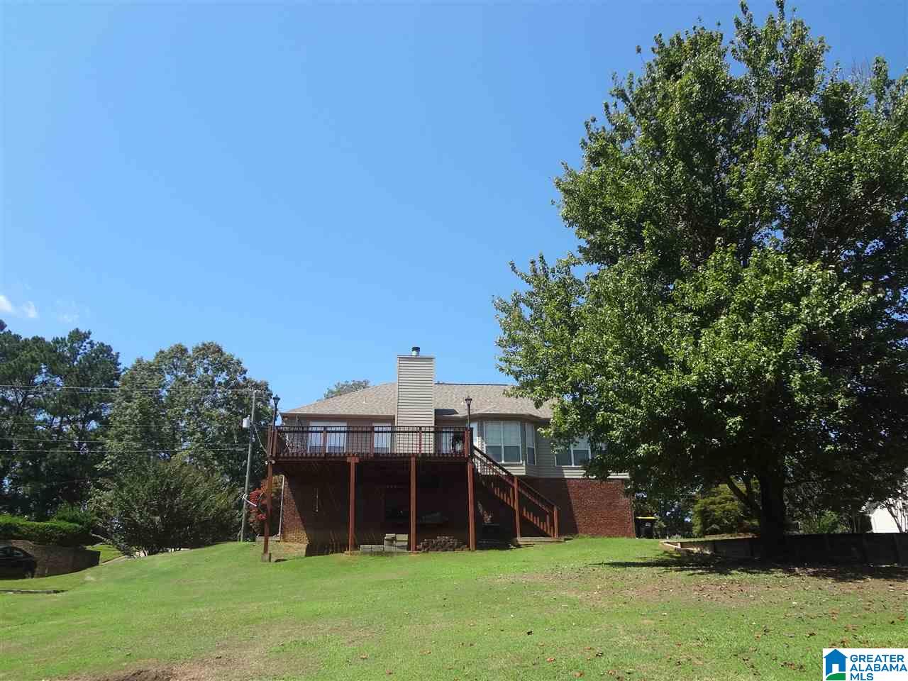 193 Woodland Ridge Road Odenville, AL 35120 - Photo 5 of 45