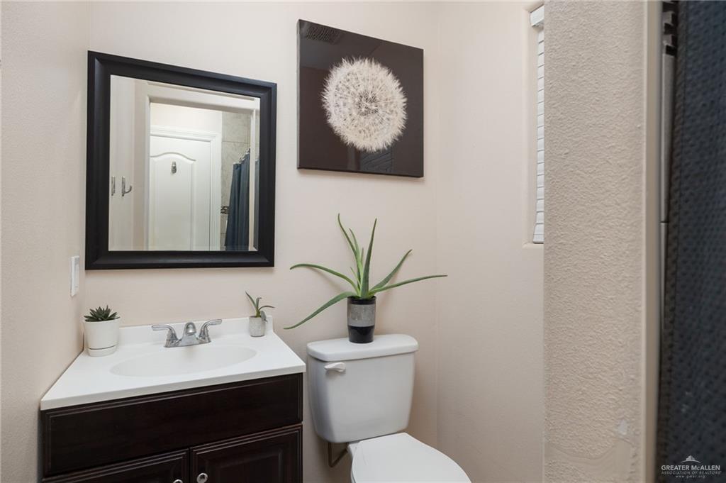 304 Ric Mar Street Edinburg, TX 78541 - Photo 11 of 24