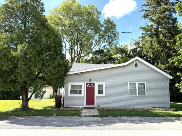 $139,900 | 114 Green Street, Waveland, IN 47989