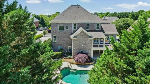$1,250,000 | 3925 Graystone Preserve, Cumming, GA 30040