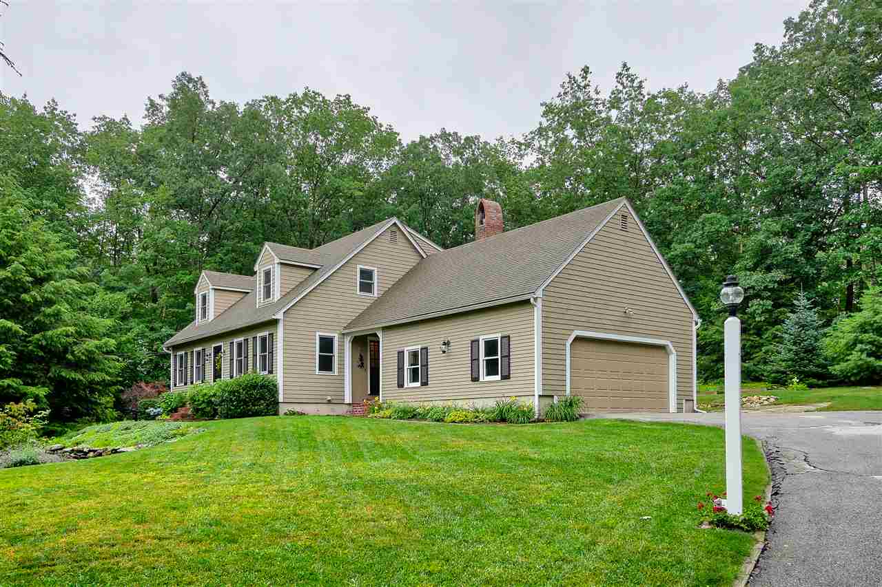 13 Old Sawmill Road Bedford, NH 03110 - Photo 38 of 38 Gallery Image 38