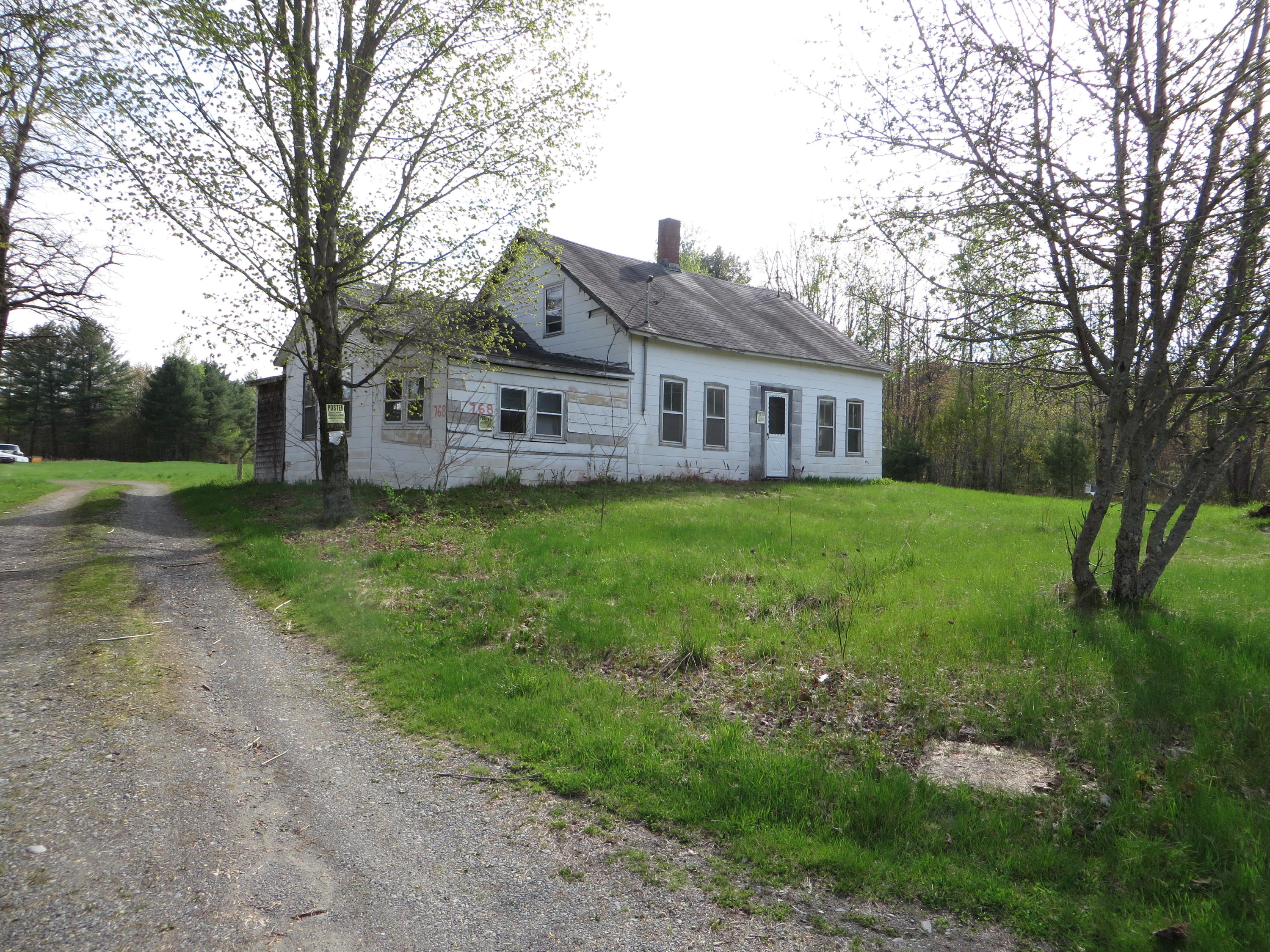 768 Winding Hill Road Norridgewock, ME 04957 - Photo 1 of 10 1