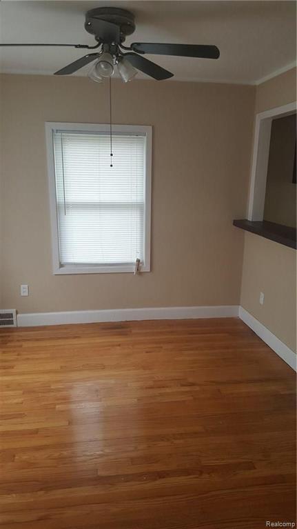 18652 Coyle Street Detroit, MI 48235 - Photo 4 of 12