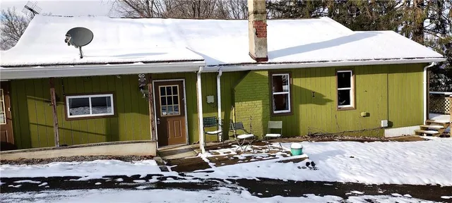 $179,900 | 721 South 88th Road, Carmichaels, PA 15320