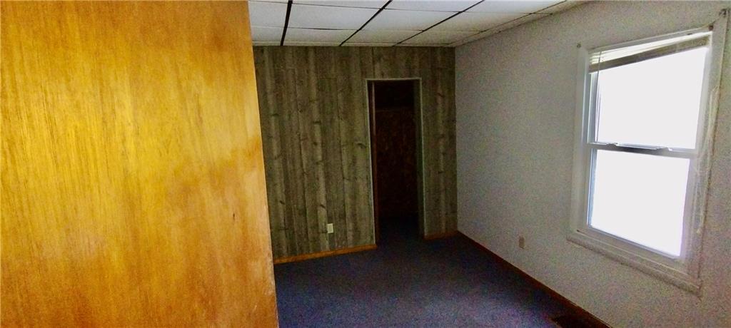 721 South 88th Road Carmichaels, PA 15320 - Photo 22 of 27 a view of a small space