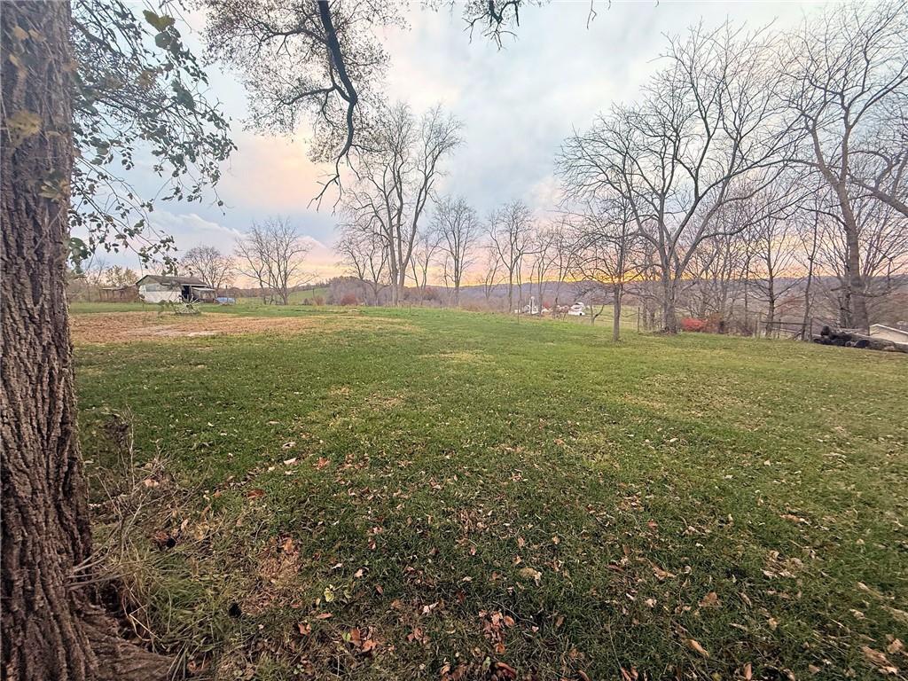 721 South 88th Road Carmichaels, PA 15320 - Photo 27 of 27 a view of a field with large trees
