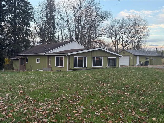 $179,900 | 721 South 88th Road, Carmichaels, PA 15320