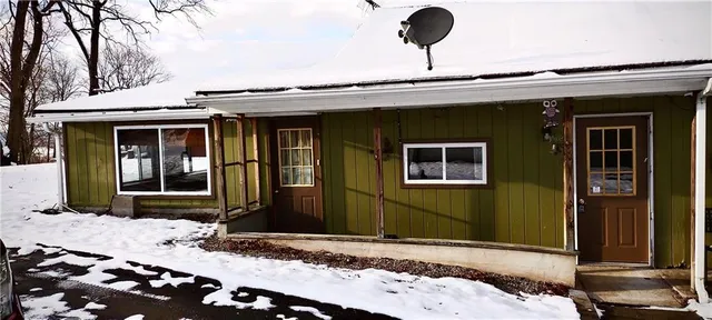 $179,900 | 721 South 88th Road, Carmichaels, PA 15320