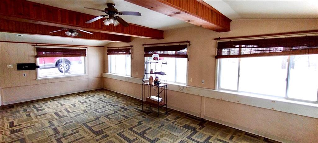 721 South 88th Road Carmichaels, PA 15320 - Photo 10 of 27 a room with window