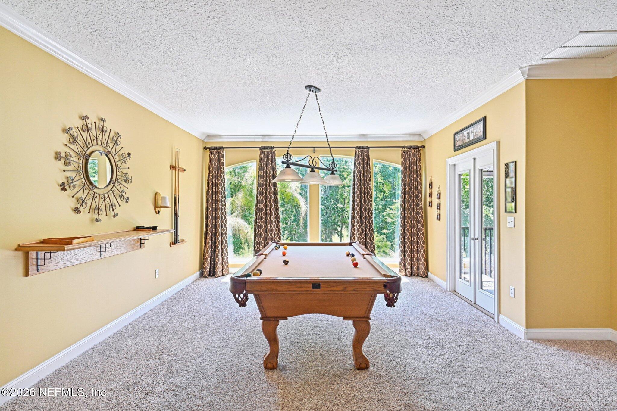 710 Cherry Grove Road Orange Park, FL 32073 - Photo 57 of 108 Loft/Game Room
