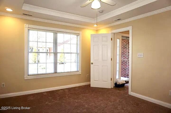 7816 Turtle Run Court, Unit CTF Prospect, KY 40059 - Photo 13 of 20 1st floor primary suite