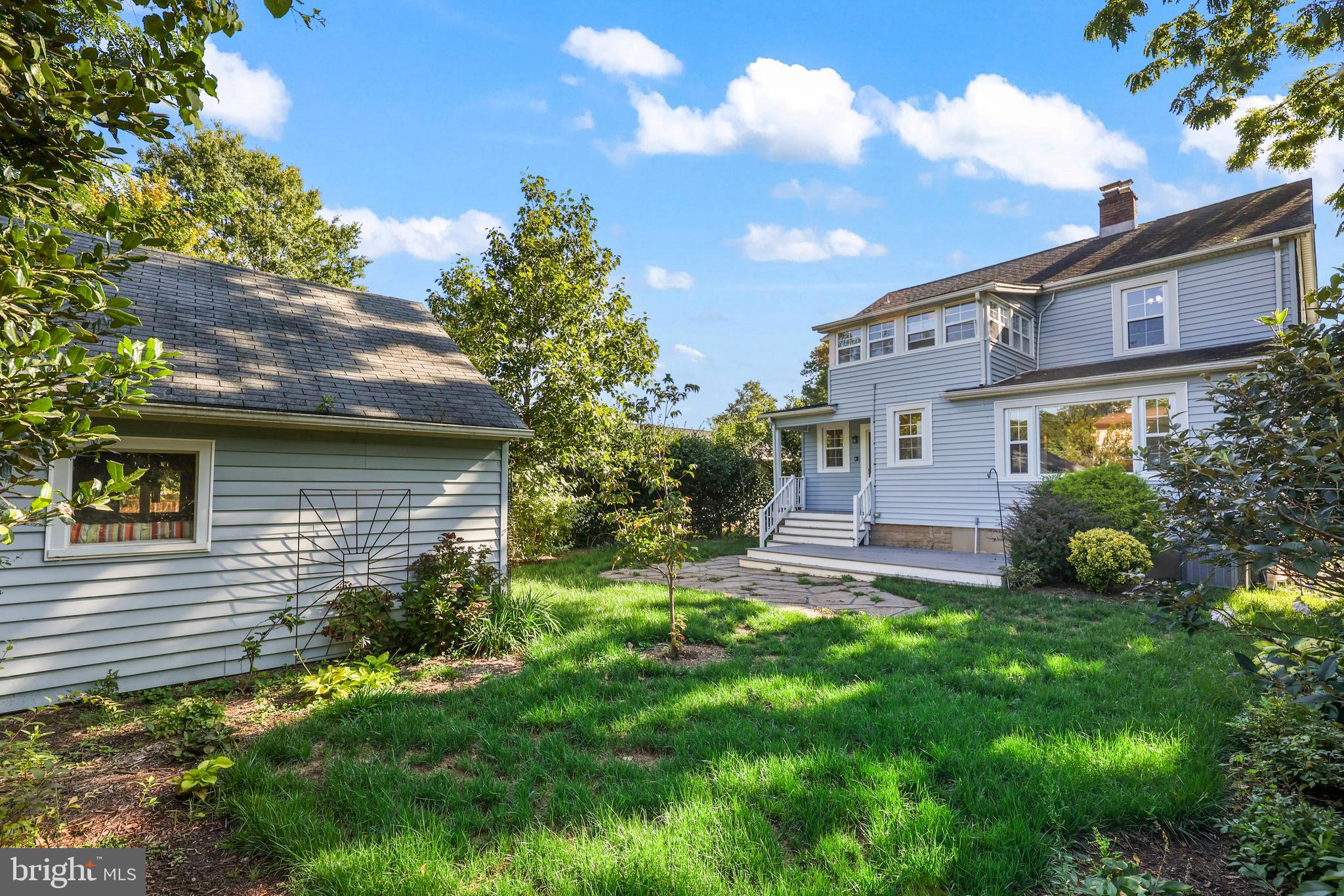 2816 West George Mason Road Falls Church, VA 22042 - Photo 38 of 48 Gallery Image 38