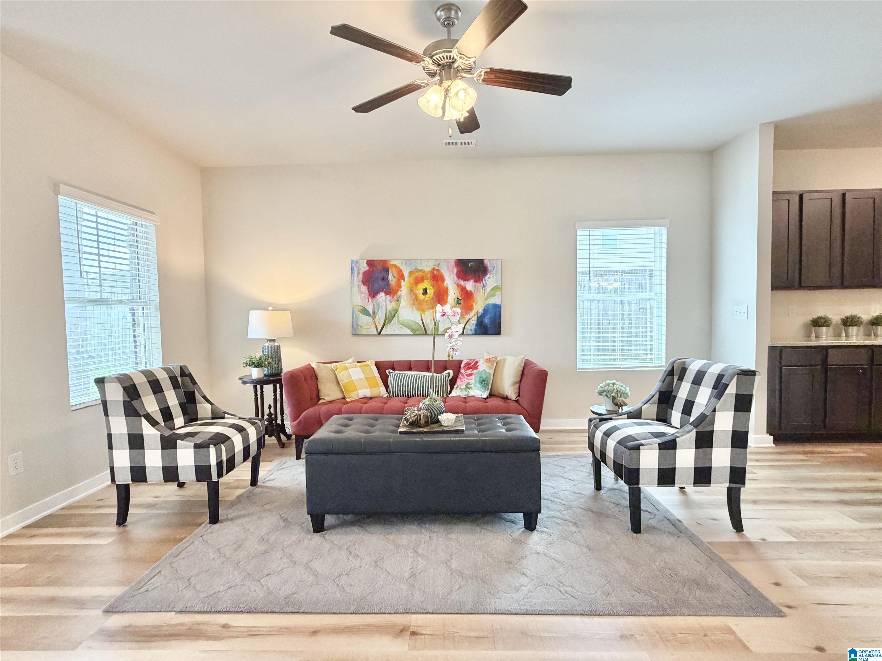 12299 Old Orchard Road Madison, AL 35756 - Photo 7 of 75