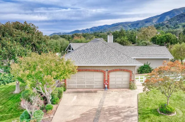 $1,450,000 | 310 Mesa Road, Salinas, CA 93908