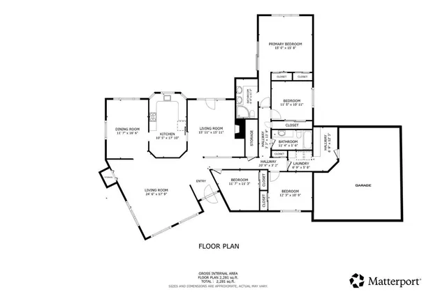 $1,450,000 | 310 Mesa Road, Salinas, CA 93908