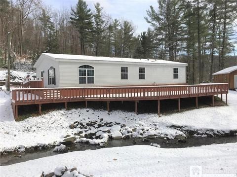 255 Dodge Road Carroll, NY 14738 - Photo 1 of 1