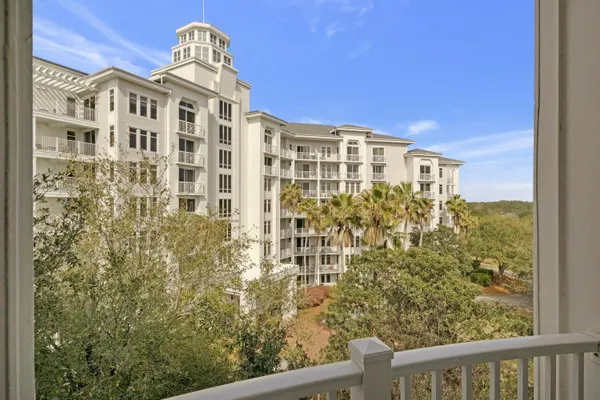 an aerial view of a house with swimming pool yard and outdoor seating