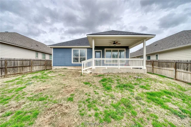 $2,200 | 2155 Mountain Wind Loop, Bryan, TX 77807