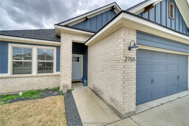 $2,200 | 2155 Mountain Wind Loop, Bryan, TX 77807