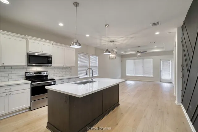 $2,200 | 2155 Mountain Wind Loop, Bryan, TX 77807