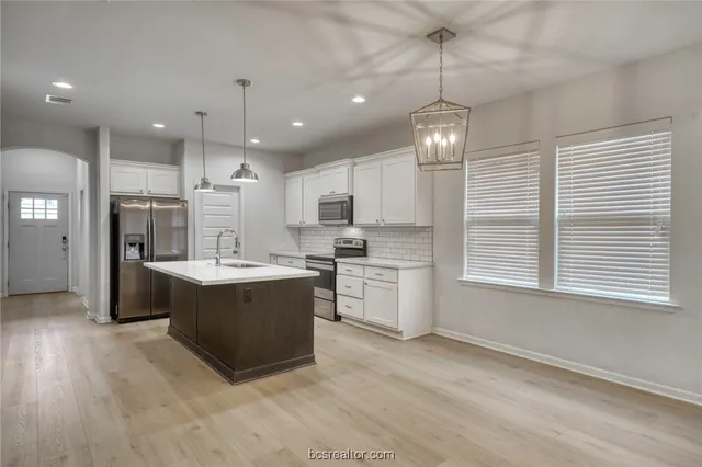 $2,200 | 2155 Mountain Wind Loop, Bryan, TX 77807