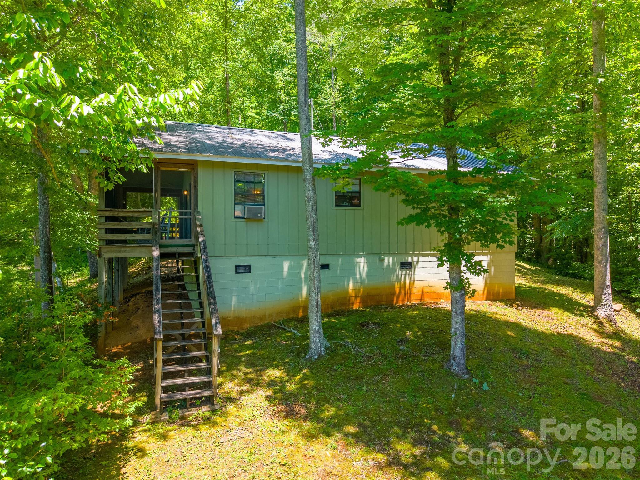 168 Grizzly Ridge Road Sylva, NC 28779 - Photo 30 of 40
