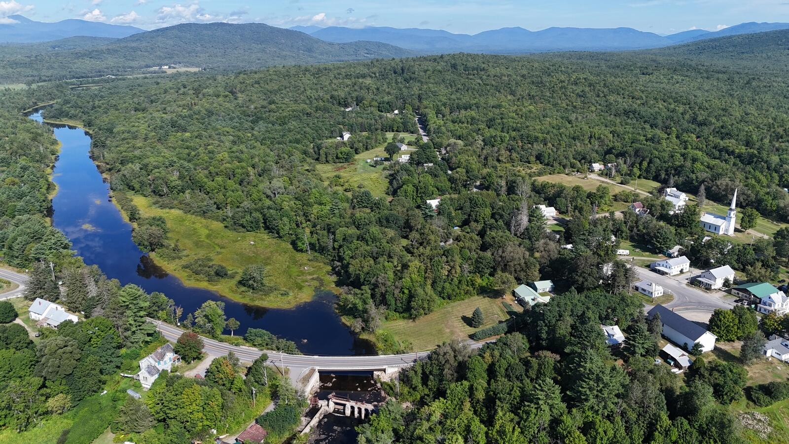 9 Bog Road New Portland, ME 04961 - Photo 105 of 106 DJI_20260827094757_0020_D