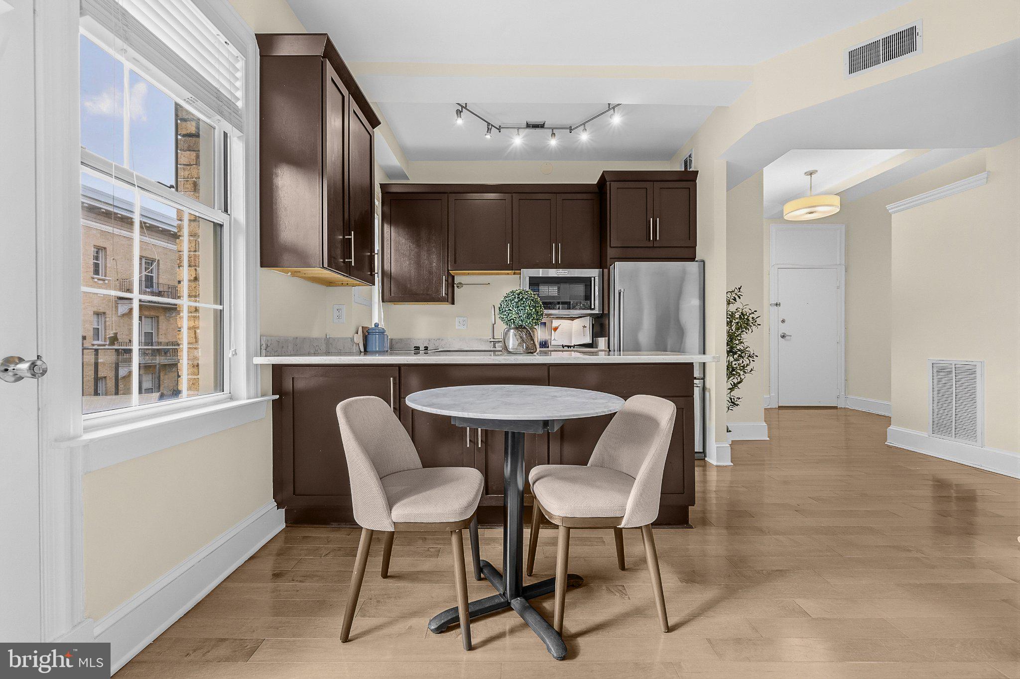 1401 Columbia Road Northwest, Unit 317 Washington, DC 20009 - Photo 2 of 29 Gallery Image 2