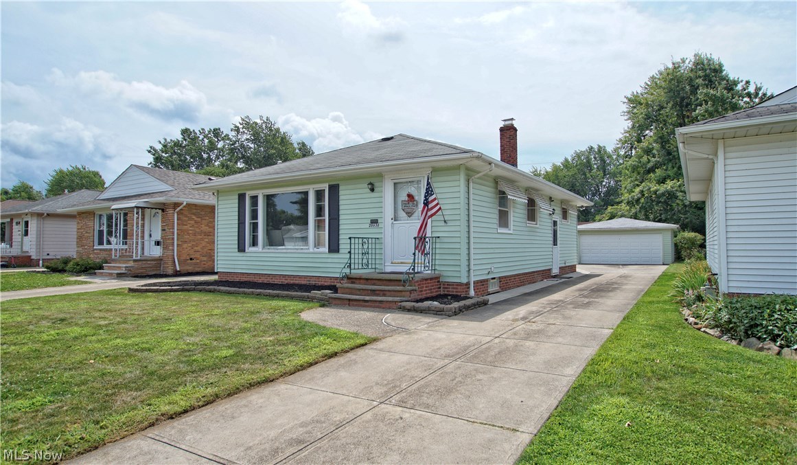 28638 Forest Road Willowick, OH 44095 - Photo 29 of 29