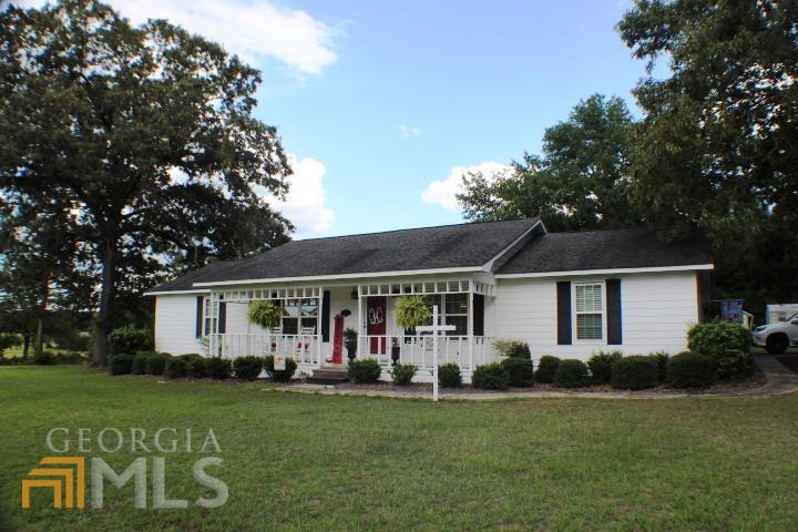 2020 Dublin Eastman Road Dexter, GA 31019 - Photo 1 of 1 Gallery Image 1