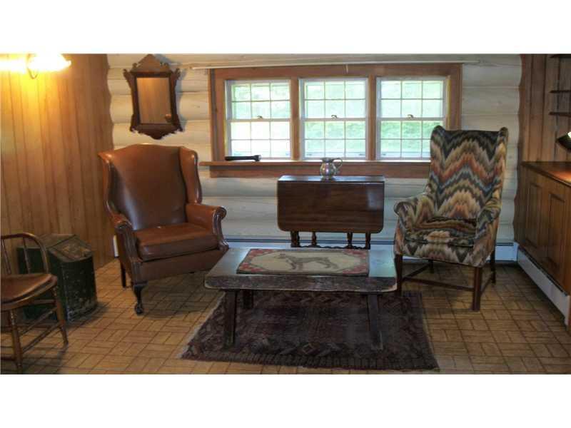 676 Tenney Hill Road Monson, ME 04464 - Photo 9 of 13 Den.