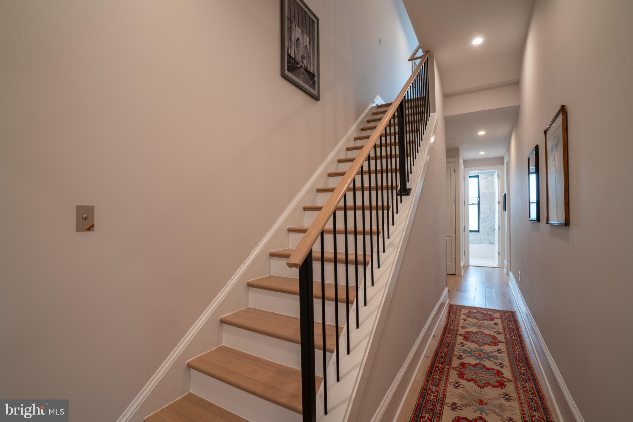 911 M Street Northwest Washington, DC 20001 - Photo 19 of 31 a view of entryway