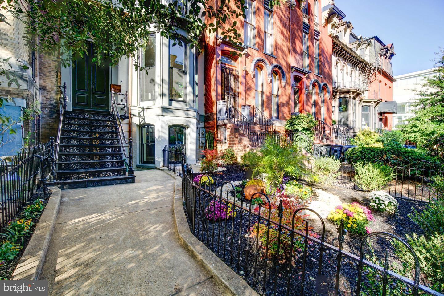 911 M Street Northwest Washington, DC 20001 - Photo 31 of 31