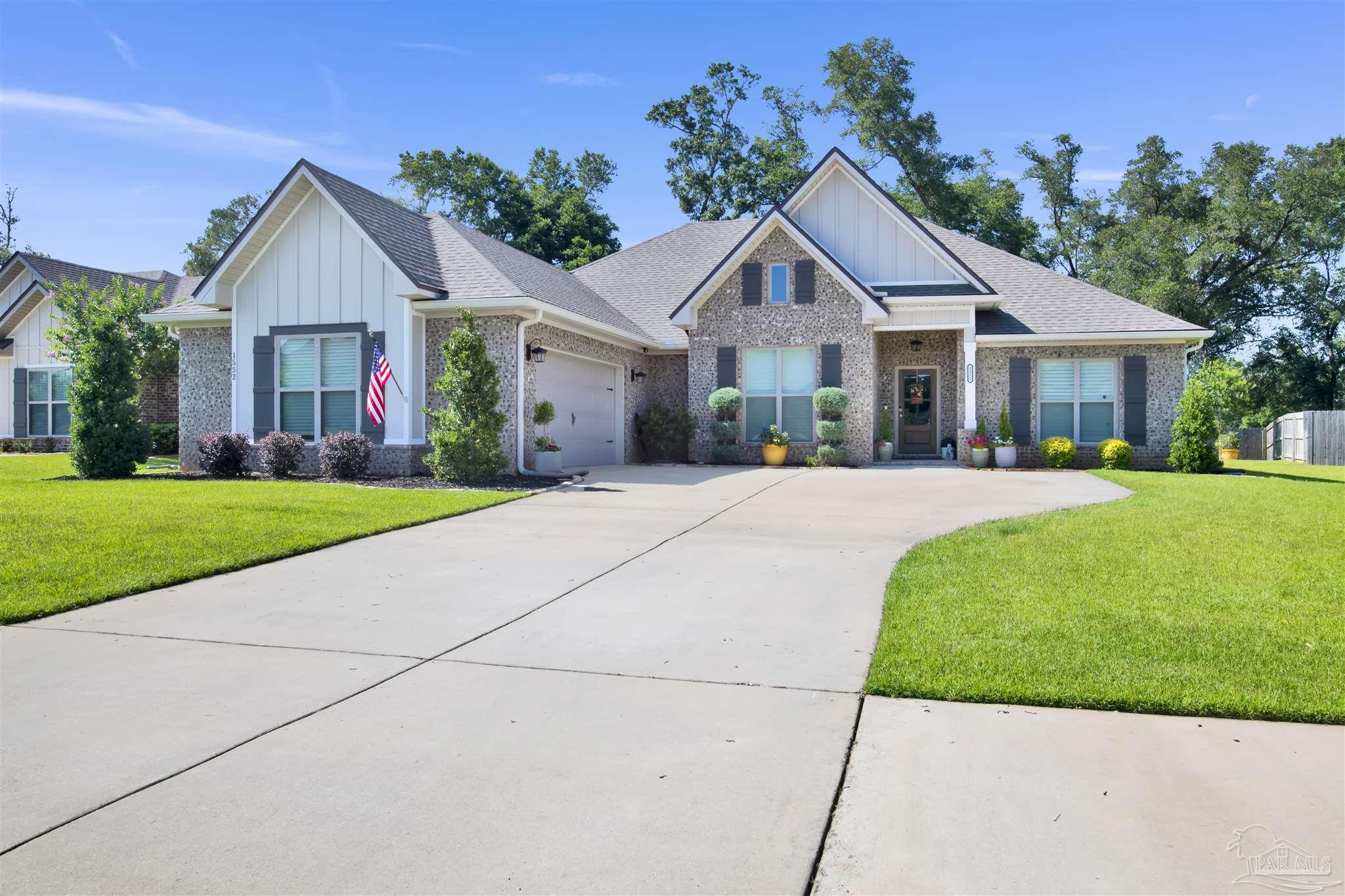 1552 Cadence Loop Cantonment, FL 32533 - Photo 2 of 36