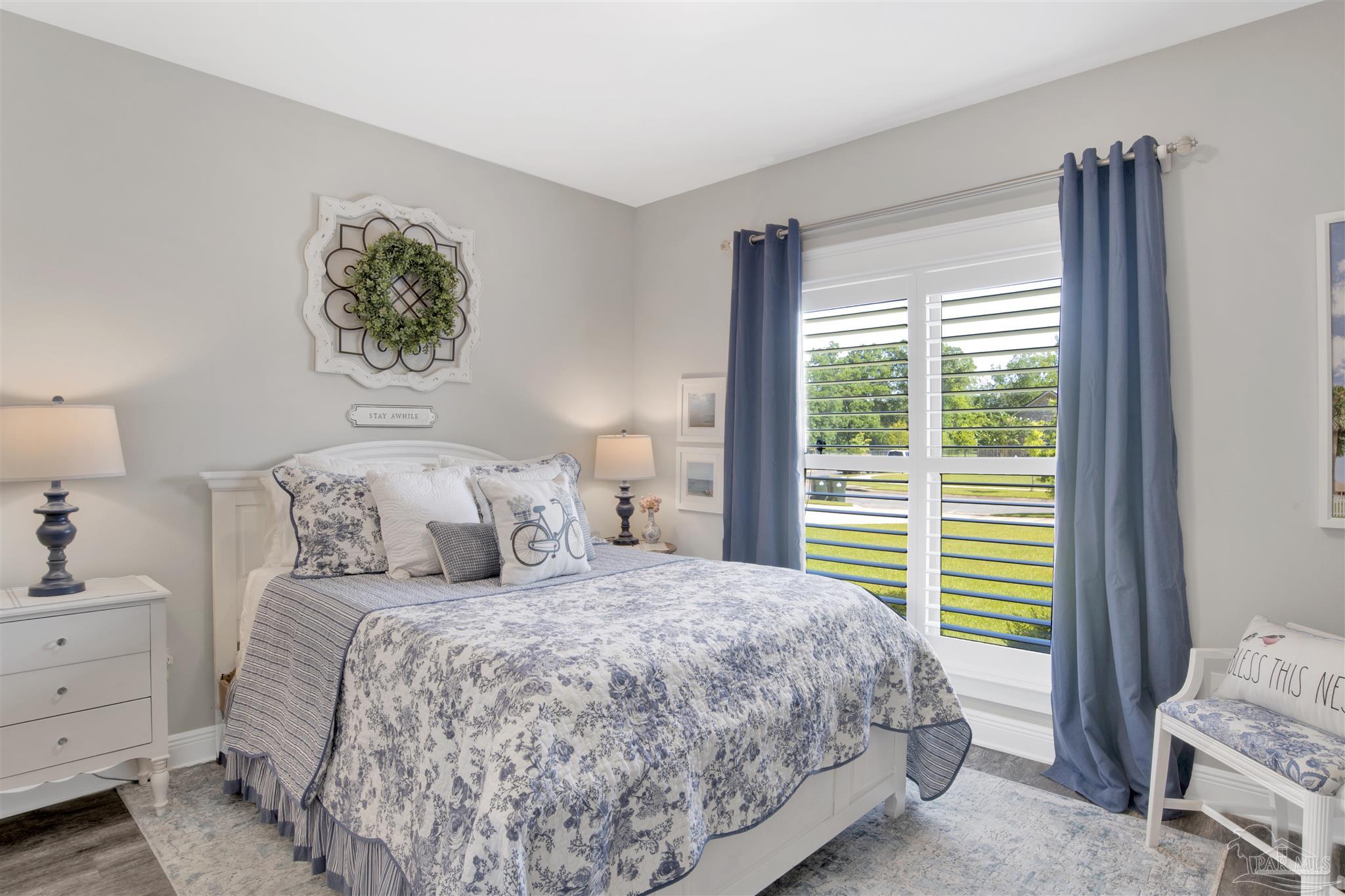 1552 Cadence Loop Cantonment, FL 32533 - Photo 22 of 36