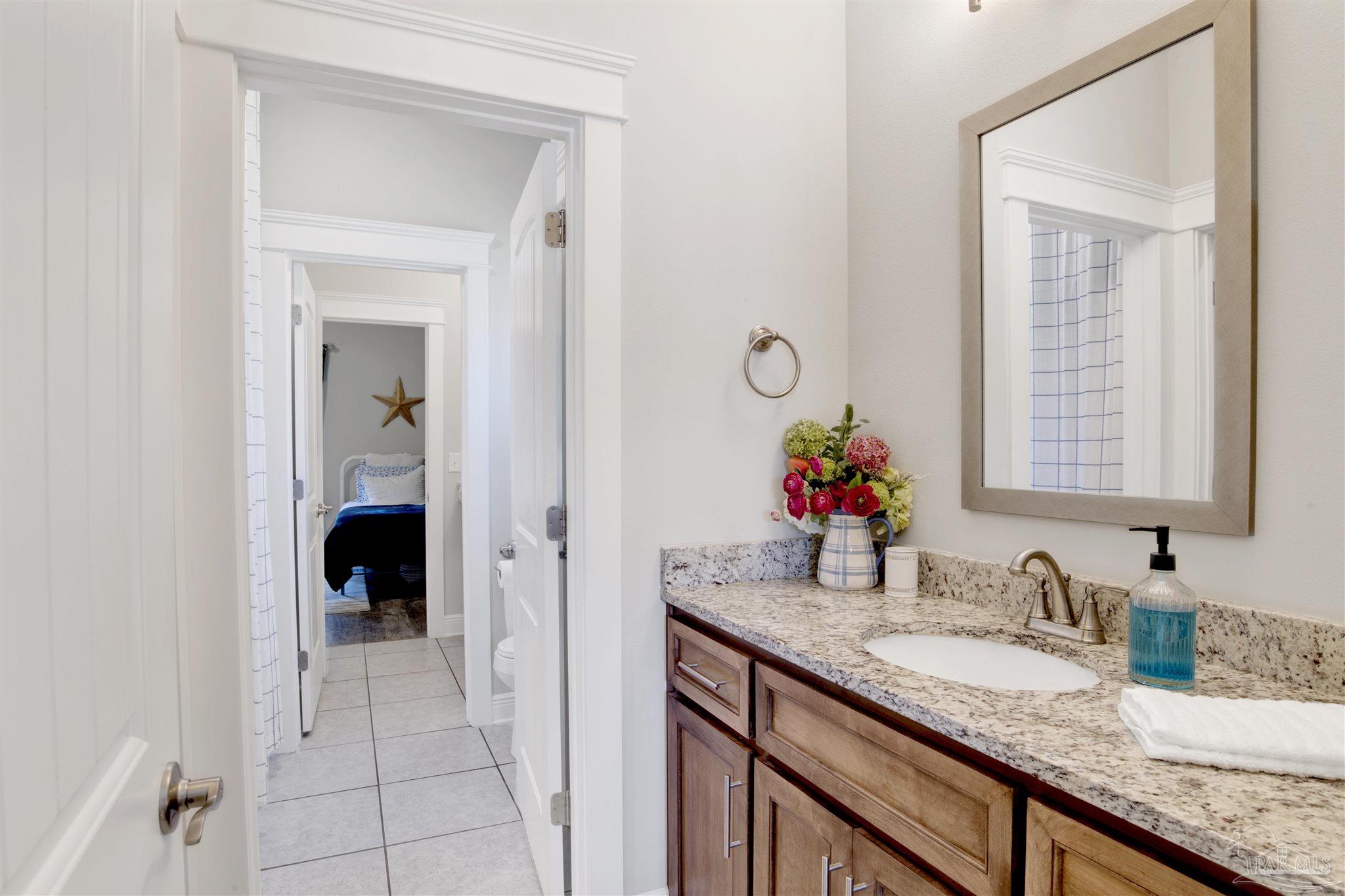 1552 Cadence Loop Cantonment, FL 32533 - Photo 24 of 36