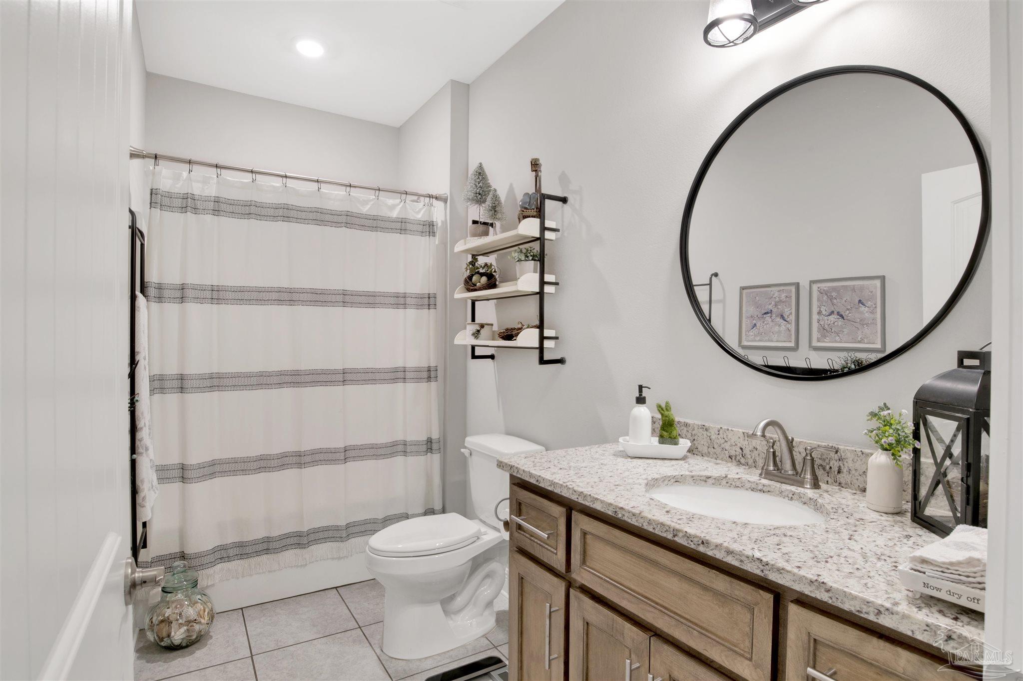 1552 Cadence Loop Cantonment, FL 32533 - Photo 30 of 36