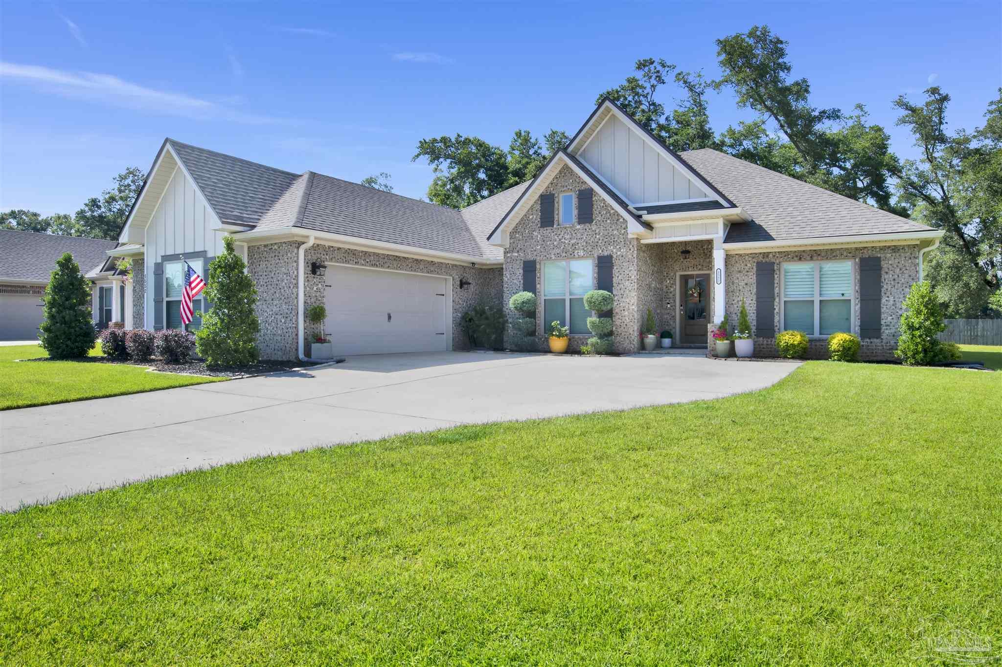 1552 Cadence Loop Cantonment, FL 32533 - Photo 3 of 36