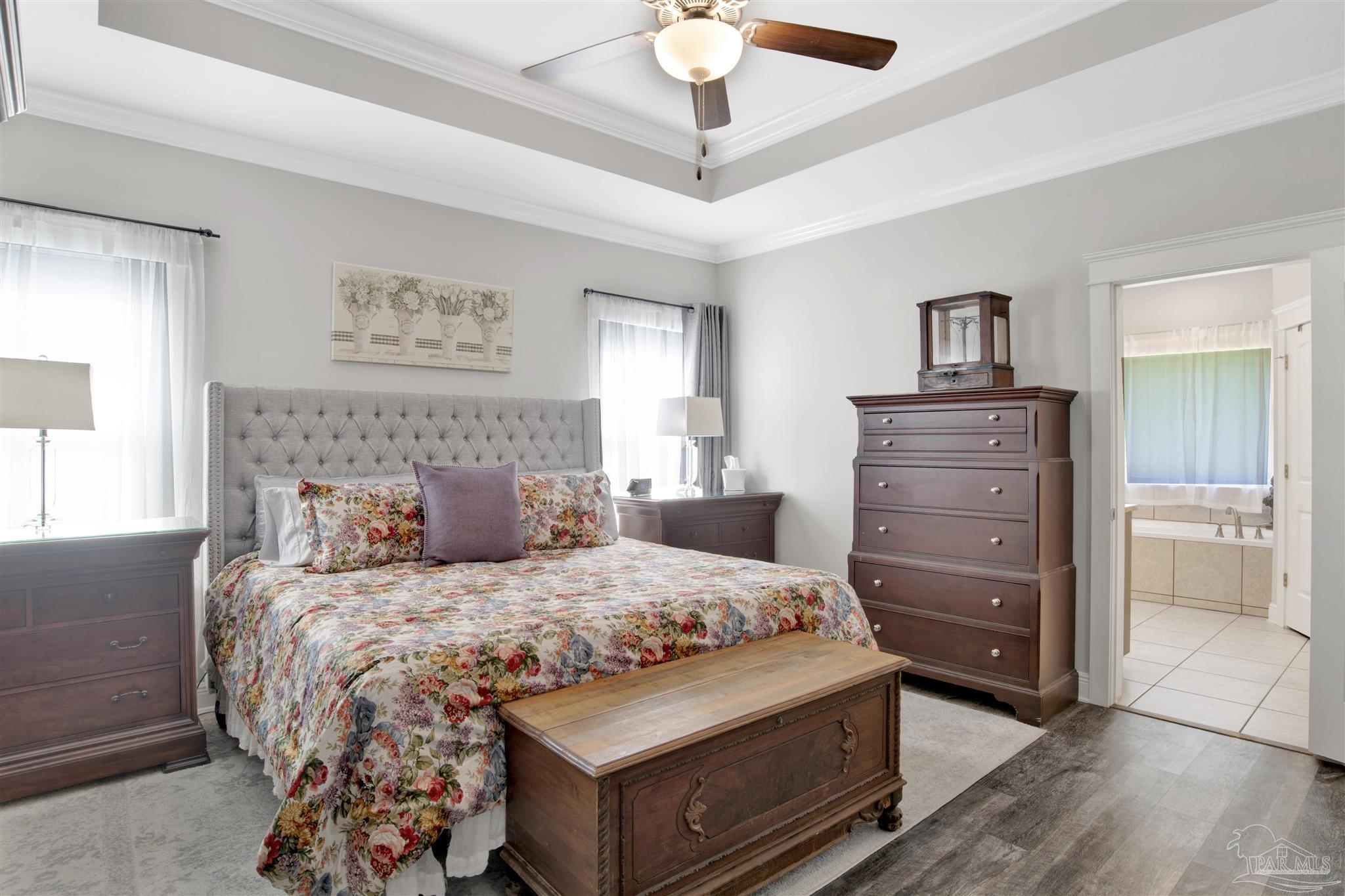 1552 Cadence Loop Cantonment, FL 32533 - Photo 32 of 36