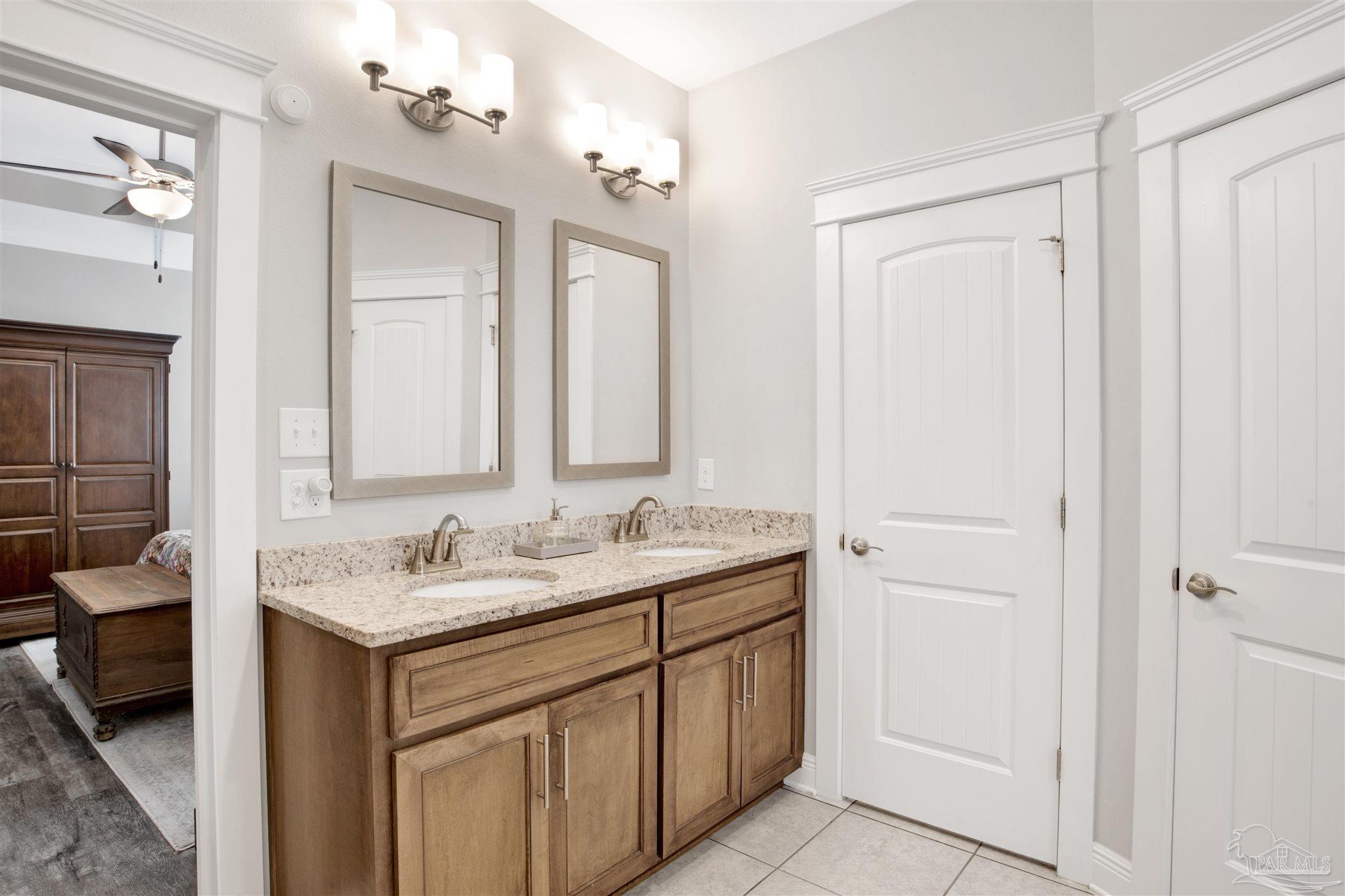 1552 Cadence Loop Cantonment, FL 32533 - Photo 35 of 36