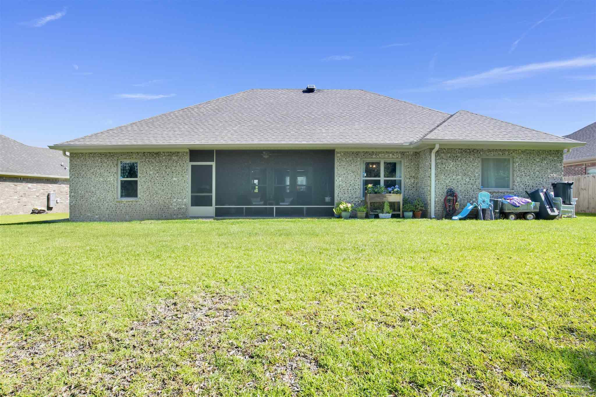 1552 Cadence Loop Cantonment, FL 32533 - Photo 5 of 36