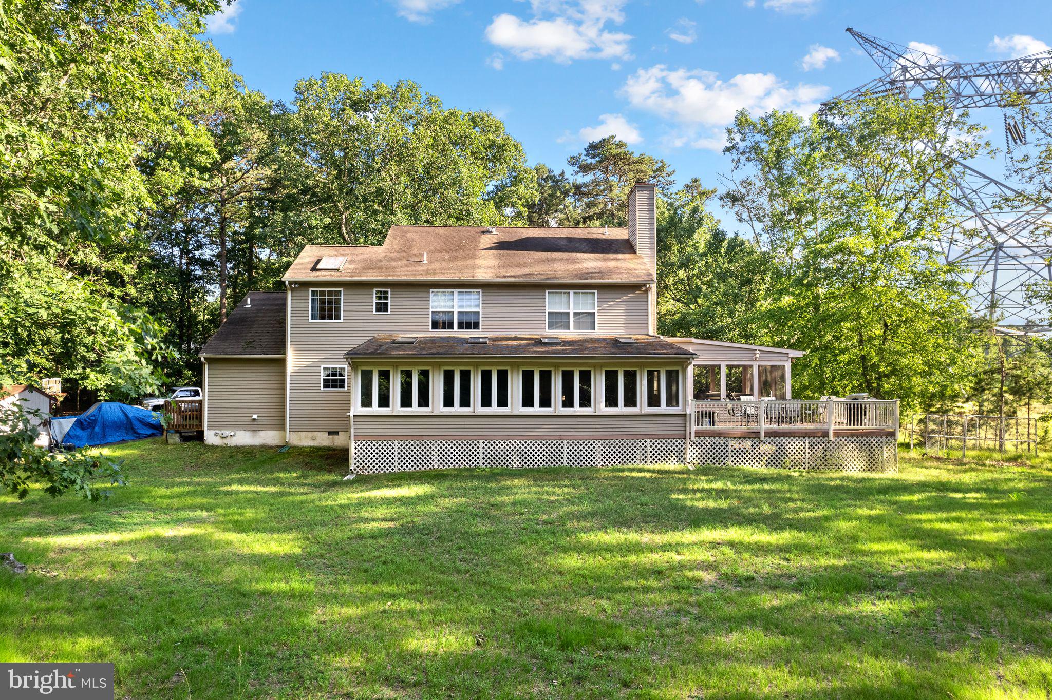 3 Ridge Court Medford, NJ 08055 - Photo 39 of 43