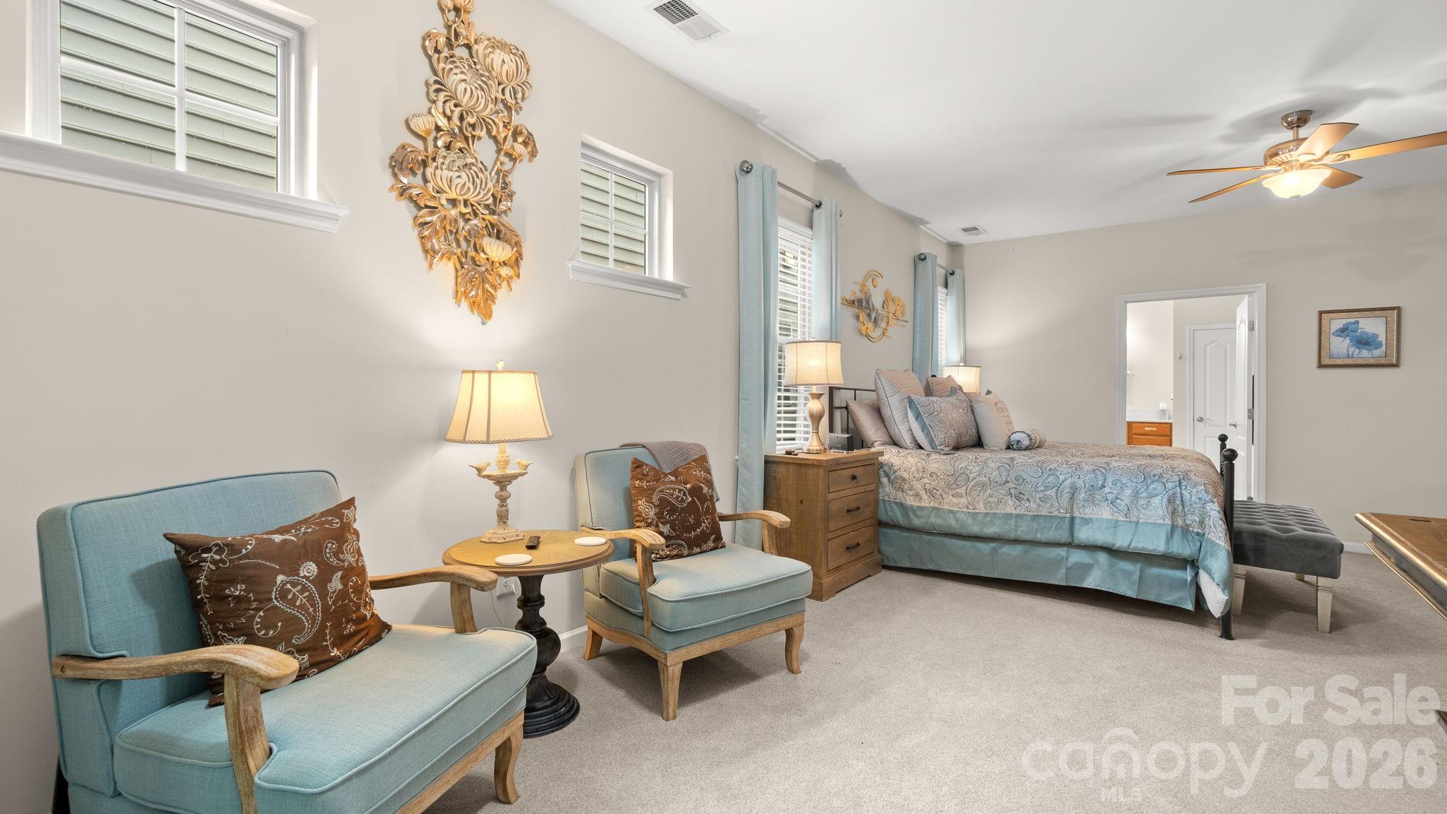 2174 Winhall Road Fort Mill, SC 29715 - Photo 27 of 46