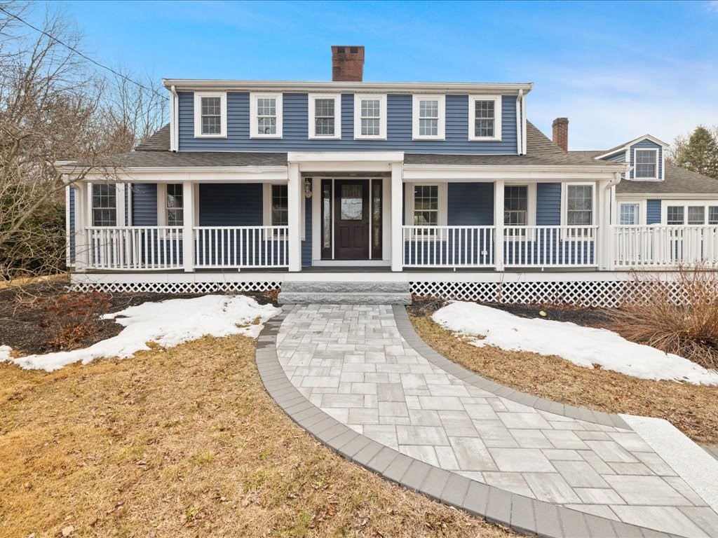 555 Webster Street Marshfield, MA 02050 - Photo 2 of 36