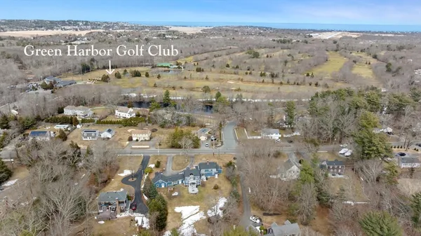 $1,195,000 | 555 Webster Street, Marshfield, MA 02050