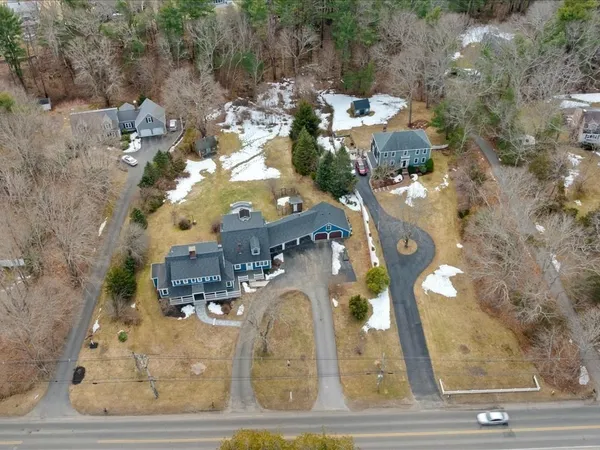$1,195,000 | 555 Webster Street, Marshfield, MA 02050